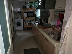 Blk 642A Punggol Drive (Punggol), HDB 5 Rooms #559501941